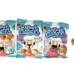 ブルボン クリームあ～んぱんモーモーバニラ セブンイレブン 商品画像