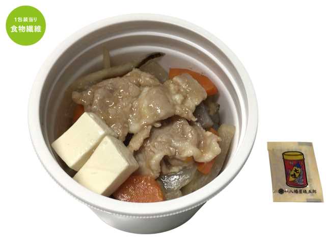 セブンイレブンの信州味噌使用 糀味噌のコク旨豚汁を比較する。税込価格：387円、カロリー：161kcal、1円あたりカロリー：0.42kcal/円、たんぱく質：11g、1円あたりたんぱく質：0.03g/円、脂質：7.4g、炭水化物：14.4g、糖質：11g、食物繊維：3.4g、食塩相当量：3.2g。２種類の信州味噌と糀甘酒を加え、ごはんが進むコクのある豚汁に仕立てました。アレルギー：小麦。