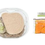 北海道産そば粉使用 冷しぶっかけとろろそば セブンイレブン 粘り気とコクがある３種類のとろろを鰹出汁や専用のかえしなどを使用した濃厚なつゆと合わせた、風味豊かな冷たいとろろそばです。