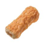 セブンイレブンのおでん 焼ちくわを比較する。税込価格：131円、カロリー：51kcal、1円あたりカロリー：0.39kcal/円、たんぱく質：5g、1円あたりたんぱく質：0.04g/円、脂質：0.3g、炭水化物：7.1g、糖質：7g、食物繊維：0.1g、食塩相当量：0.9g。魚のすり身を香ばしく焼き上げたちくわです。プリっとした歯応えと魚のうま味を楽しめるように仕上げました。アレルギー：卵、小麦 特定原材料に準ずる20品目: 大豆。