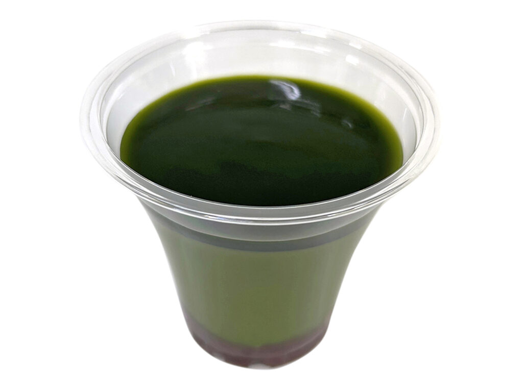 あんこと八女抹茶のもっちりプリン セブンイレブン 福岡県産の八女抹茶を使用したもっちりのびる食感の抹茶プリンに、渋みの効いた抹茶ソース、風味の良い粒あんを合わせたプリンです。