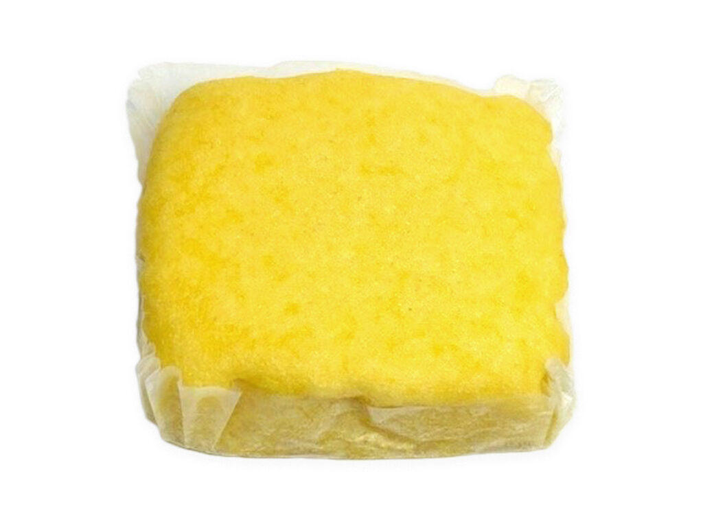 セブンイレブン ７プレミアム しっとり食感のたまご蒸しパン