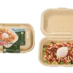 ＣＡＦＥ ＢＯＸ タコライス セブンイレブン スパイスが香るタコミートとピリ辛のサルサソースを楽しめるタコライス。
