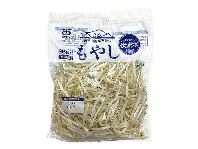 セブンイレブン もやし２５０ｇ