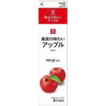 ７ザ・プライス果実の味わいアップル セブンイレブン 商品画像