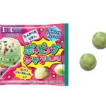 不二家 サーティワンチョコレートポッピングシャワー風味 小袋 セブンイレブン 商品画像