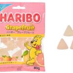 ハリボー グレープフルーツ セブンイレブン 商品画像