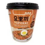 レンジで即席 ヨッポギ ラッポッキ 甘辛味 セブンイレブン 商品画像