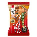 具入りつけうどんつゆの素 豚キムチ セブンイレブン 商品画像