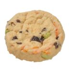 セブンイレブンのおでん ５種具材の彩りがんもを比較する。税込価格：131円、カロリー：55kcal、1円あたりカロリー：0.42kcal/円、たんぱく質：4.3g、1円あたりたんぱく質：0.03g/円、脂質：3.8g、炭水化物：1.2g、糖質：0.5g、食物繊維：0.7g、食塩相当量：0.1g。人参，枝豆，たけのこ，きくらげ，玉ねぎの５種具材の食感としっとりとした豆腐感の両方が味わえる、おでんつゆの味しみが良いがんもです。アレルギー：小麦 特定原材料に準ずる20品目: 大豆、鶏肉、やまいも。
