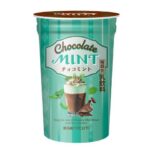 セブンイレブンのチョコミント ２００ｇの商品画像