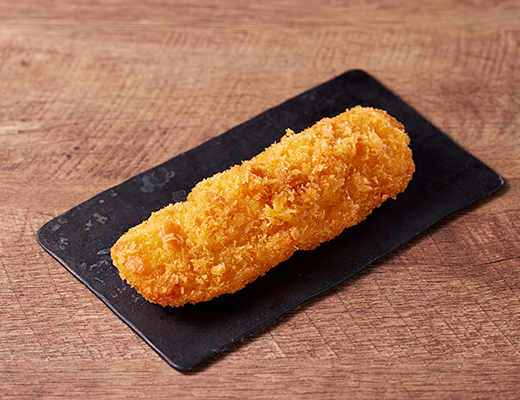 ローソン 大きなイカフライ