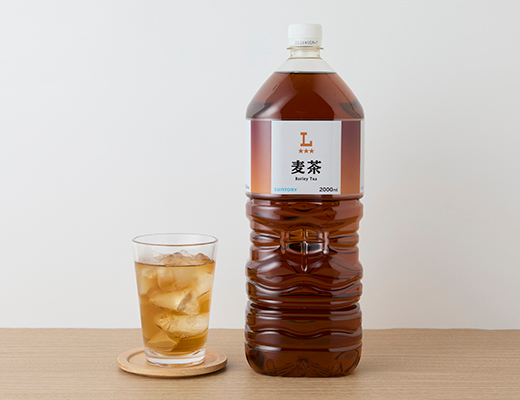 ローソンの麦茶 2Lを比較する。税込価格：195円、カロリー：0kcal、1円あたりカロリー：0.00kcal/円、たんぱく質：0g、1円あたりたんぱく質：0.00g/円、脂質：0g、炭水化物：0g、糖質：0g、食物繊維：0g、食塩相当量：0g。