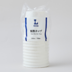 ローソンの断熱カップ。税込価格：259円。