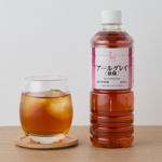 ローソンのアールグレイ(無糖) 600mlを比較する。税込価格：118円、カロリー：0kcal、1円あたりカロリー：0.00kcal/円、たんぱく質：0g、1円あたりたんぱく質：0.00g/円、脂質：0g、炭水化物：0g、糖質：0g、食物繊維：0g、食塩相当量：0g。