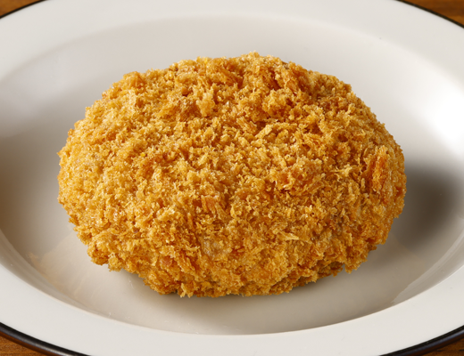 ローソン 牛肉メンチ