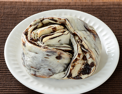 ローソン もっちチョコパン