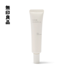 ローソンの無印良品 ネイル＆ハンドクリーム。税込価格：548円。