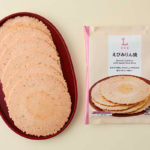 ローソンのえびみりん焼を比較する。税込価格：158円、カロリー：279kcal、1円あたりカロリー：1.77kcal/円、たんぱく質：1.4g、1円あたりたんぱく質：0.01g/円、脂質：2.8g、炭水化物：62.6g、糖質：61.8g、食物繊維：0.8g、食塩相当量：2.3g。