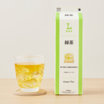 ローソンの緑茶 1000ml。税込価格：138円、カロリー：0kcal、たんぱく質：0g、脂質：0g、炭水化物：0g、糖質：0g、食物繊維：0g、食塩相当量：0g。