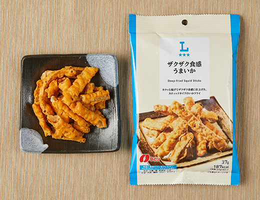 ローソンのザクザク食感うまいかを比較する。税込価格：158円、カロリー：187kcal、1円あたりカロリー：1.18kcal/円、たんぱく質：4g、1円あたりたんぱく質：0.03g/円、脂質：9.9g、炭水化物：20.8g、糖質：20g、食物繊維：0.8g、食塩相当量：1g。