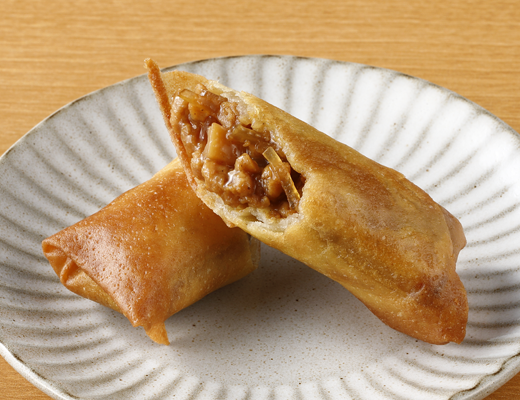 ローソン 春巻き