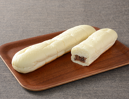 ローソン ふわふわちぎりパン チョコクリーム