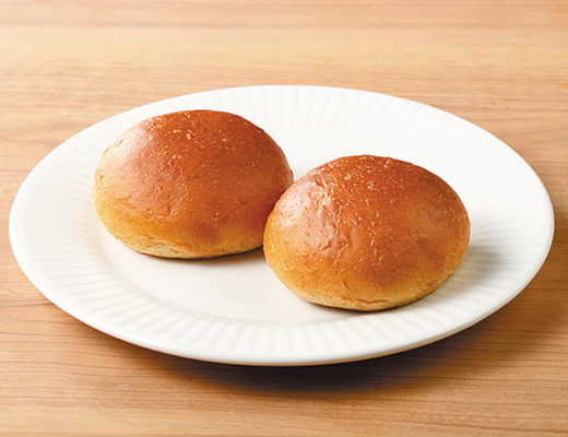 ローソンのNL たんぱく質が摂れるブランパン 2個入。税込価格：149円、カロリー：66kcal、たんぱく質：6.1g、脂質：2.8g、炭水化物：6.1g、糖質：2g、食物繊維：4.1g、食塩相当量：0.2g。