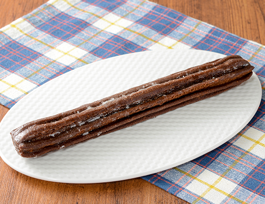 ローソン チョコチュロッキー