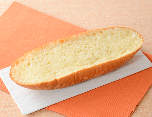 シュガートースト　ハッピーターン味 ローソン ハッピーターンの味わいをイメージしたシュガートースト。