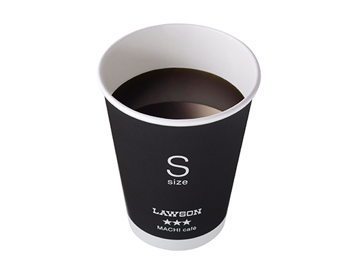 ローソン コーヒー(S)
