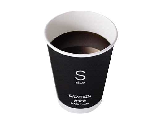 カフェインレス ホットコーヒー(S) ローソン 手軽にカフェインレスのコーヒーを楽しめます。ティーバッグタイプで、浸す時間でお好みの濃さに調整できます。レインフォレストアライアンス認証コーヒー使用。