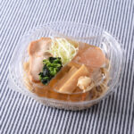 ファミリーマート 【関東】ほたて日和監修 鰹と昆布だしの至福の冷製和え麺