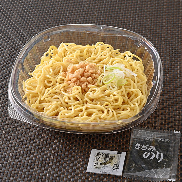 ファミリーマート 【東北の一部】大盛 ぶっかけざる中華