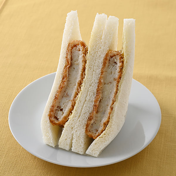 ファミリーマート 鎌倉コロッケサンド