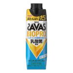 セブンイレブン ザバスＢＩＯＰＲＯ ヨーグルト味 ３００ｍｌ