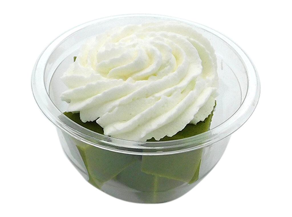 セブンイレブンの静岡茶仕立てのコロコロようかんを比較する。税込価格：292円、カロリー：193kcal、1円あたりカロリー：0.66kcal/円、たんぱく質：2.5g、1円あたりたんぱく質：0.01g/円、脂質：9.8g、炭水化物：24.8g、糖質：22.8g、食物繊維：2g、食塩相当量：0.1g。一口で食べやすいサイズのお茶ようかんです。お茶の苦みの効いたようかんに、ホイップクリームを組み合わせました。アレルギー：卵、乳。