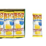 セブンイレブン クリート ＢＩＧマンゴー＆ソーダグミ