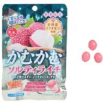 セブンイレブン かむかむソルティライチ