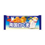 ファミリーマート セイカ 南国白くまバー