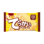 ファミリーマート フタバ でっかいプリンモナカ