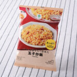 ファミリーマート パラッと香ばしく炒めた玉子炒飯