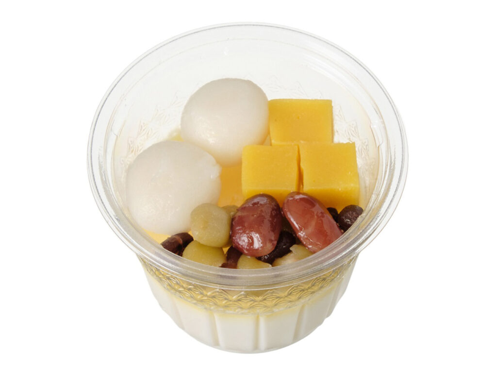 セブンイレブン モーモーチャーチャー