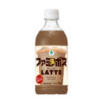 ファミリーマートのFamily’s BOSS ラテ 450mlを比較する。税込価格：160円。「ファミマル」×「BOSS」のコラボ商品です。国産牛乳＆生クリームを贅沢に使用した、なめらかでコクのあるカフェラテです。甘さ・濃さの体感がしっかりありながらも、飲みやすい味わいが特徴です。