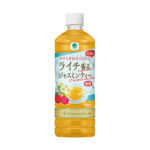 ファミリーマートのAfternoon Tea監修 ライチ香るジャスミンティー 600mlを比較する。税込価格：118円。「Afternoon Tea」監修のライチフレーバーのジャスミンティーです。ライチのさわやかな香りと、ジャスミンのすっきりとした味わいが特徴です。