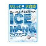 ファミリーマート カンロ アイスマニア