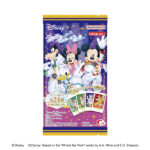 ファミリーマートのキャラポトレ／ディズニーキャラクターを比較する。税込価格：275円。キャラクター×ポートレート＝キャラポトレ。 写真部分はぷっくり立体的、裏面はマット印刷仕様で、本物のインスタント写真みたいなキャラポトレです。 人気キャラクターを多数ラインナップ。 「アイドル」テーマのオリジナルアート8種も収録。おそろいのアイドル衣装はこのキャラポトレ限定です。 全24種で、1パック2枚入り。 オリジナルアート8種は箔押しサイン入りで特別感たっぷりです。 【種類数】 全24種 ※絵柄は選べません。 【製品素材】 カード：紙・PP 【サイズ】 パッケージ入りサイズ：約W81mm×H150mm×D9mm カード本体：約W54mm×H8...