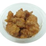 セブンイレブン 鶏から揚げ 淡路島産レモンのソース