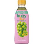 セブンイレブン フルーティス シャインマスカット ５００ｍｌ