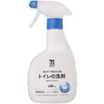 セブンイレブン ７ＰＬ トイレの洗剤本体 ４００ｍｌ